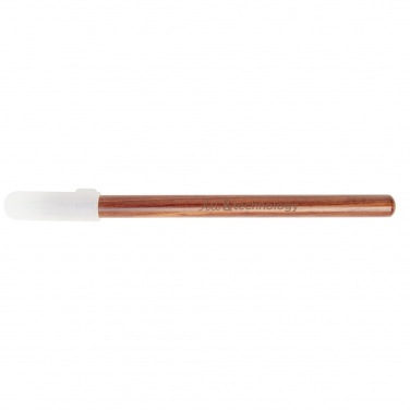 Logo trade promotional giveaways image of: Etern inkless pen