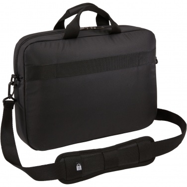 Logo trade promotional merchandise photo of: Case Logic Propel 15.6" laptop briefcase
