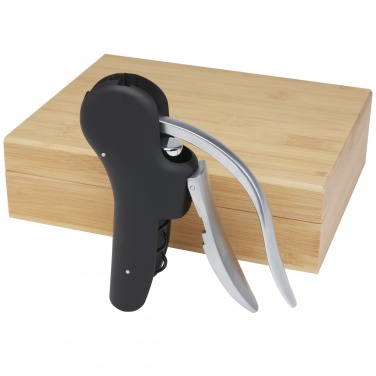Logotrade promotional giveaway picture of: Nebby wine corkscrew