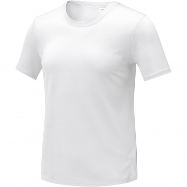 Logotrade promotional giveaway picture of: Kratos short sleeve women's cool fit t-shirt
