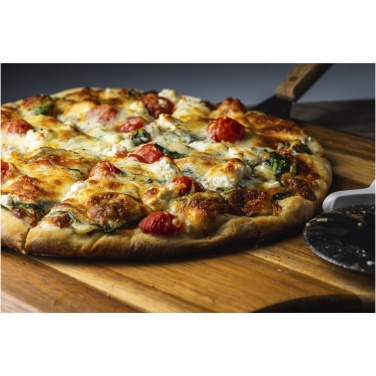 Logo trade promotional gifts image of: Palla pizza peel