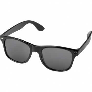 Logo trade business gift photo of: Sun Ray rPET sunglasses