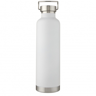 Logotrade promotional items photo of: Thor 1 L copper vacuum insulated water bottle