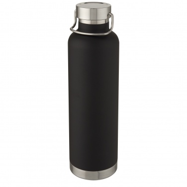 Logotrade promotional products photo of: Thor 1 L copper vacuum insulated water bottle