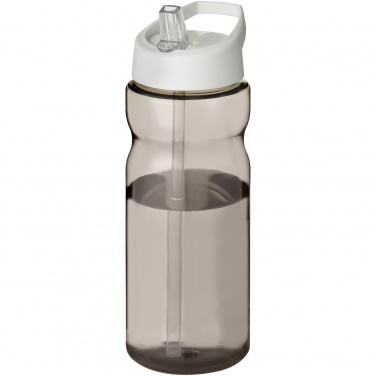 Logo trade promotional items image of: H2O Active® Base Tritan™ 650 ml spout lid sport bottle