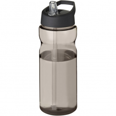 Logotrade promotional product image of: H2O Active® Base Tritan™ 650 ml spout lid sport bottle