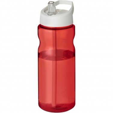 Logo trade promotional items picture of: H2O Active® Base Tritan™ 650 ml spout lid sport bottle