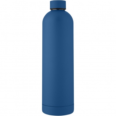 Logotrade promotional product image of: Spring 1 L copper vacuum insulated bottle