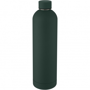 Logotrade promotional merchandise photo of: Spring 1 L copper vacuum insulated bottle