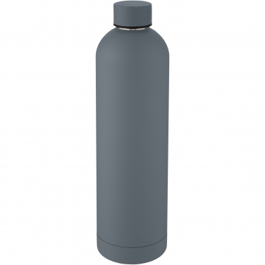 Logo trade promotional item photo of: Spring 1 L copper vacuum insulated bottle