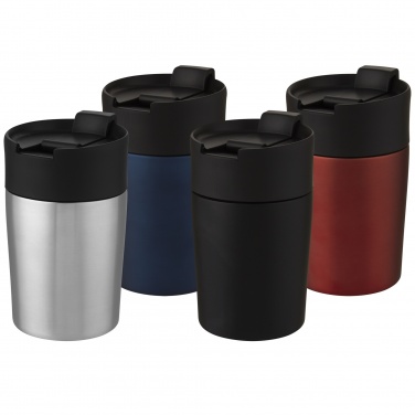 Logo trade promotional gifts image of: Jetta 180 ml copper vacuum insulated tumbler