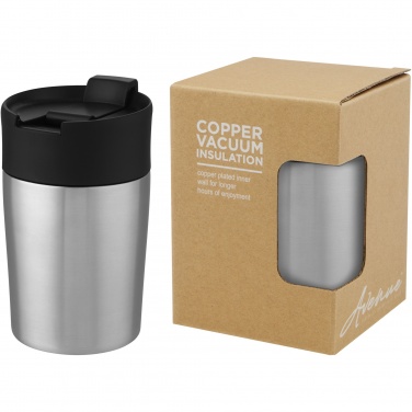 Logotrade promotional merchandise photo of: Jetta 180 ml copper vacuum insulated tumbler
