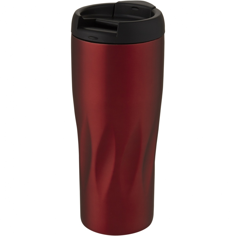Logotrade promotional giveaway picture of: Waves 450 ml copper vacuum insulated tumbler