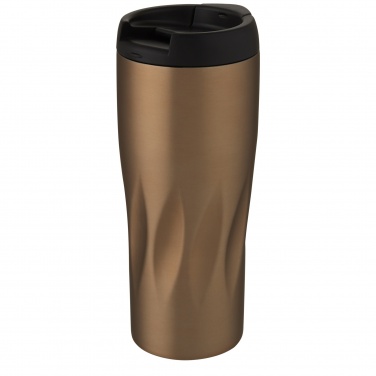 Logotrade promotional merchandise picture of: Waves 450 ml copper vacuum insulated tumbler