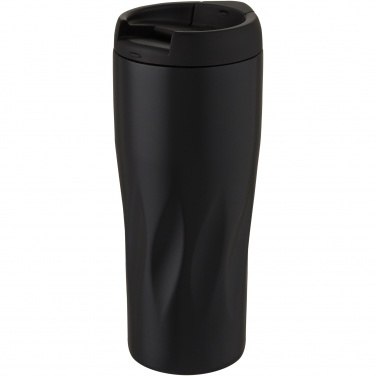Logotrade corporate gift image of: Waves 450 ml copper vacuum insulated tumbler