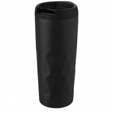 Logo trade corporate gift photo of: Prisma 450 ml copper vacuum insulated tumbler