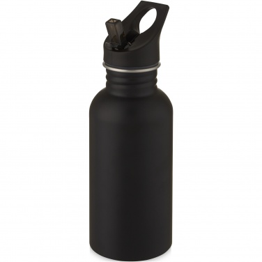 Logotrade promotional gift picture of: Lexi 500 ml stainless steel sport bottle