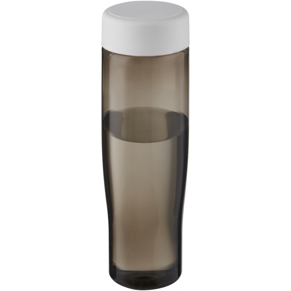 Logotrade promotional merchandise photo of: H2O Active® Eco Tempo 700 ml screw cap water bottle