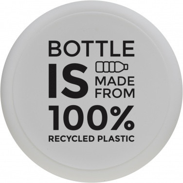 Logotrade advertising product image of: H2O Active® Eco Tempo 700 ml screw cap water bottle