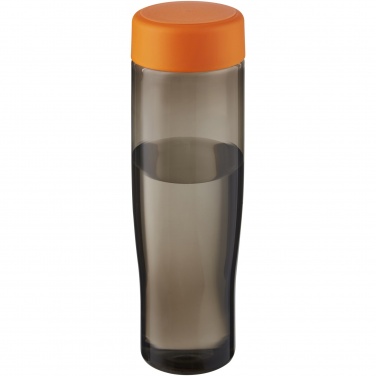 Logotrade promotional gift image of: H2O Active® Eco Tempo 700 ml screw cap water bottle
