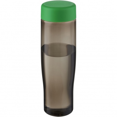 Logo trade promotional items image of: H2O Active® Eco Tempo 700 ml screw cap water bottle