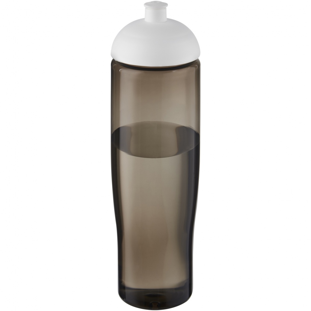 Logotrade promotional merchandise image of: H2O Active® Eco Tempo 700 ml dome lid sport bottle