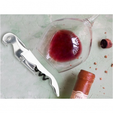 Logo trade promotional merchandise picture of: Foxy waitress knife