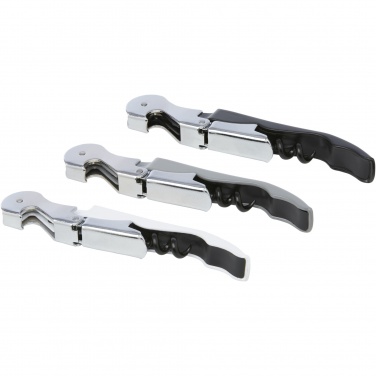 Logo trade promotional gifts image of: Foxy waitress knife