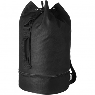 Logotrade advertising products photo of: Retrend RPET sailor duffel bag 35L