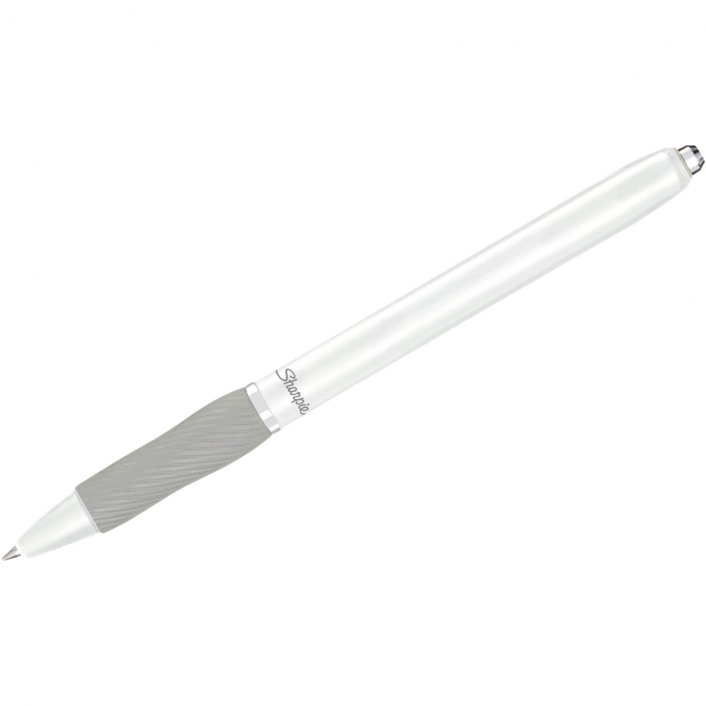 Logo trade promotional item photo of: Sharpie® S-Gel ballpoint pen