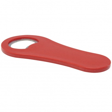 Logo trade corporate gift photo of: Schyn wheat straw bottle opener
