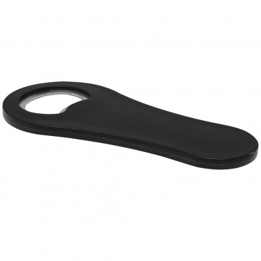 Logo trade promotional giveaways image of: Schyn wheat straw bottle opener