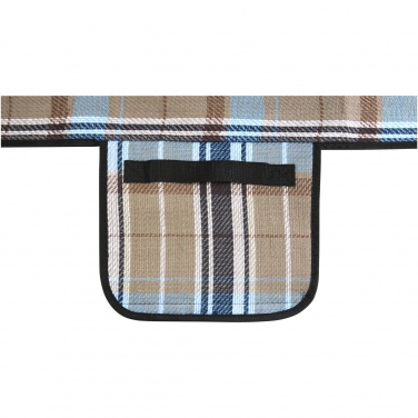 Logotrade advertising product image of: Sedum picnic blanket