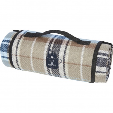 Logo trade advertising product photo of: Sedum picnic blanket
