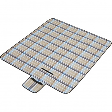 Logo trade business gifts image of: Sedum picnic blanket