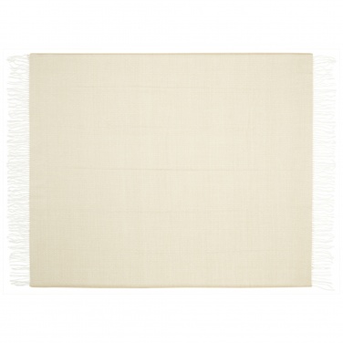 Logotrade promotional merchandise photo of: Zinnia summer blanket