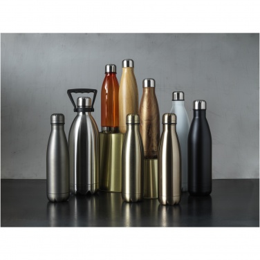 Logotrade promotional product image of: Cove 1.5 L vacuum insulated stainless steel bottle