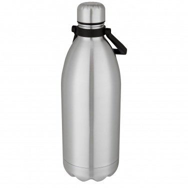 Logo trade corporate gift photo of: Cove 1.5 L vacuum insulated stainless steel bottle