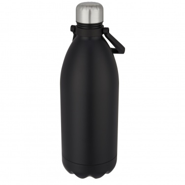 Logotrade business gift image of: Cove 1.5 L vacuum insulated stainless steel bottle