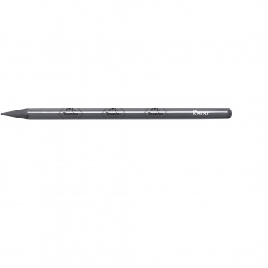 Logo trade promotional items image of: Karst® 5-pack 2B woodless graphite pencils