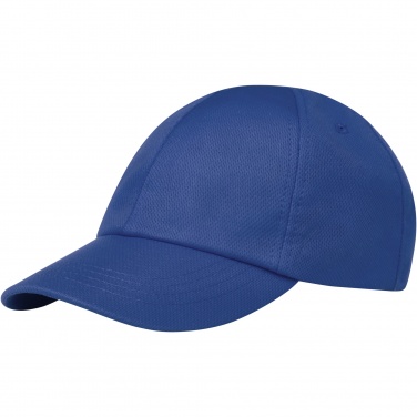 Logotrade promotional items photo of: Cerus 6 panel cool fit cap