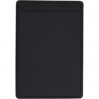 Logo trade promotional merchandise picture of: Magclick phone wallet