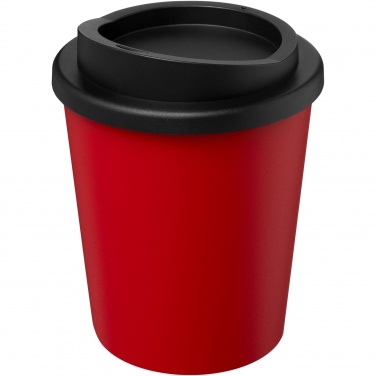 Logo trade promotional giveaways picture of: Americano® Espresso 250 ml recycled insulated tumbler