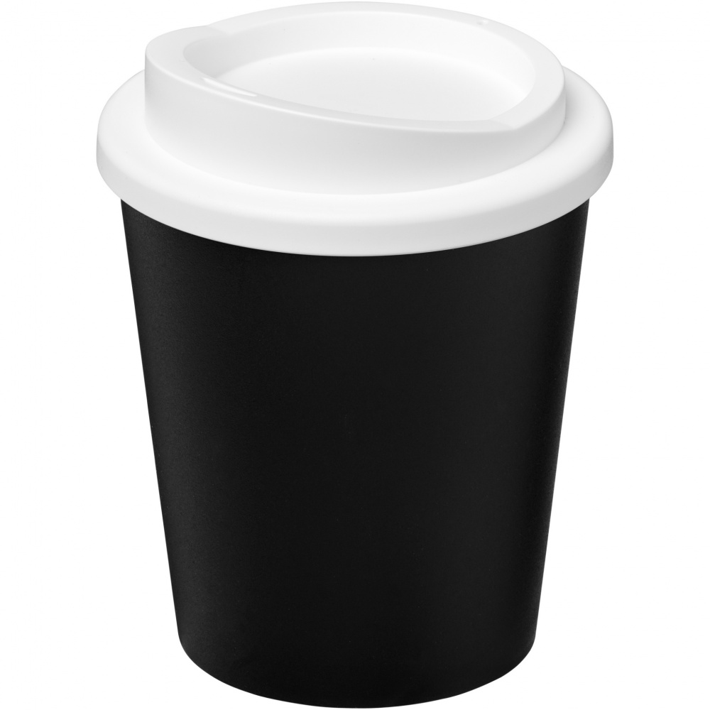 Logotrade corporate gifts photo of: Americano® Espresso Eco 250 ml recycled tumbler