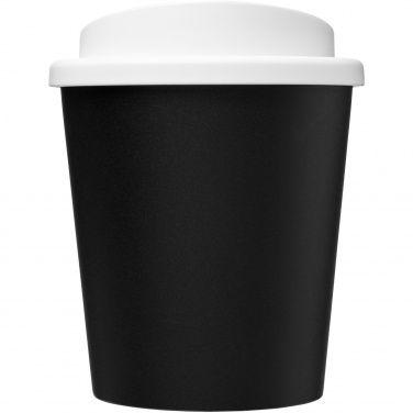 Logotrade promotional gifts photo of: Americano® Espresso Eco 250 ml recycled tumbler