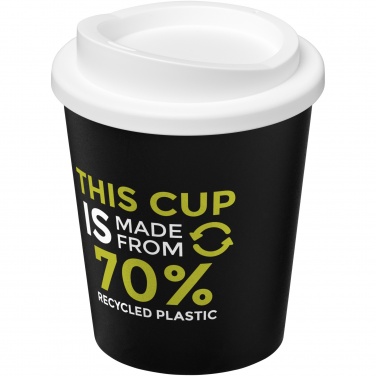 Logotrade promotional giveaways photo of: Americano® Espresso Eco 250 ml recycled tumbler
