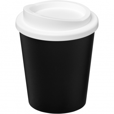 Logotrade promotional merchandise image of: Americano® Espresso Eco 250 ml recycled tumbler