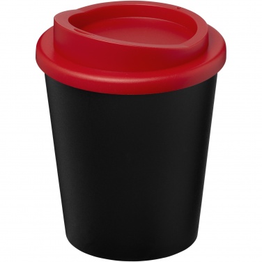 Logo trade corporate gift photo of: Americano® Espresso Eco 250 ml recycled tumbler