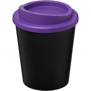 Logotrade promotional giveaway image of: Americano® Espresso Eco 250 ml recycled tumbler