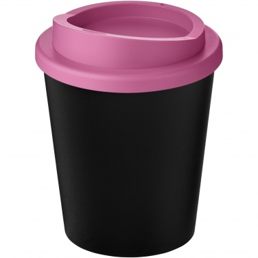 Logo trade promotional gift photo of: Americano® Espresso Eco 250 ml recycled tumbler